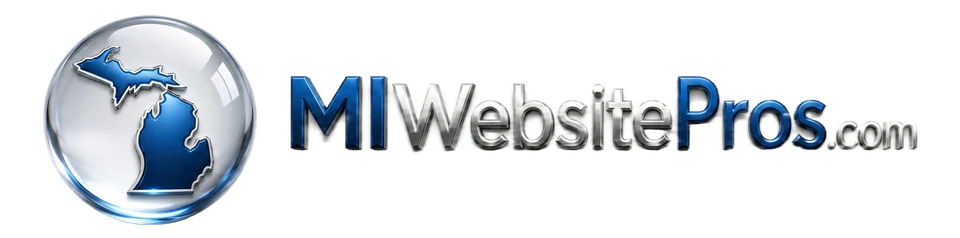 MIWebsitePros — Professional Website Design