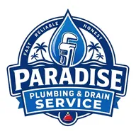 Paradise Plumbing & Drain Service logo